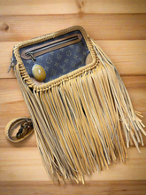 Load image into Gallery viewer, Authentic Revamp Marley Dragonne