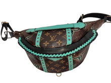 Load image into Gallery viewer, Sergios Discovery Designer Bum Bag