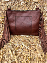 Load image into Gallery viewer, Anabella Designer Crossbody 2024 (Fringe)