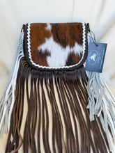 Load image into Gallery viewer, Cowhide Barbie