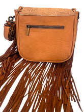 Load image into Gallery viewer, San Ynez Embossed Suede