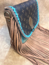 Load image into Gallery viewer, San Ynez Sea Green Python