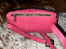 Load image into Gallery viewer, Fanny Pack / Sling