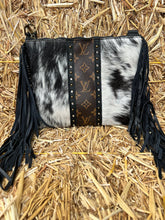 Load image into Gallery viewer, Anabella Designer Crossbody 2024 (Fringe)