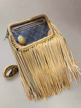 Load image into Gallery viewer, Authentic Revamp Marley Dragonne