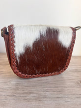 Load image into Gallery viewer, Cowhide Barbie