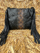 Load image into Gallery viewer, Anabella Designer Crossbody 2024 (Fringe)
