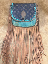 Load image into Gallery viewer, San Ynez Sea Green Python