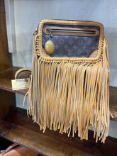 Load image into Gallery viewer, Authentic Revamp Marley Dragonne