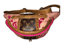 Load image into Gallery viewer, Sergios Discovery Designer Bum Bag