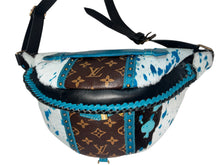 Load image into Gallery viewer, Sergios Discovery Designer Bum Bag