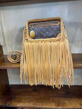 Load image into Gallery viewer, Authentic Revamp Marley Dragonne