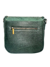 Load image into Gallery viewer, San Ynez Embossed Suede