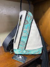 Load image into Gallery viewer, AMORE Sling Bag