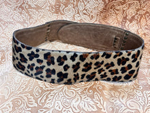 Load image into Gallery viewer, Cowgirls Waist Belt