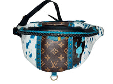Load image into Gallery viewer, Sergios Discovery Designer Bum Bag