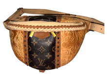 Load image into Gallery viewer, Sergios Discovery Designer Bum Bag