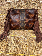 Load image into Gallery viewer, Anabella Designer Crossbody 2024 (Fringe)