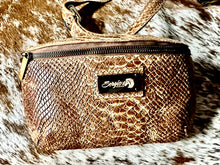 Load image into Gallery viewer, Fanny Pack / Sling