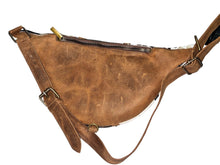 Load image into Gallery viewer, Sergios Discovery Designer Bum Bag