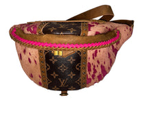 Load image into Gallery viewer, Sergios Discovery Designer Bum Bag