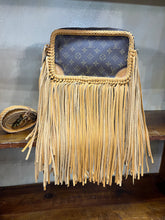 Load image into Gallery viewer, Authentic Revamp Marley Dragonne