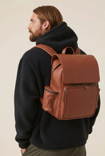 Load image into Gallery viewer, Xtra large Euro Backpack