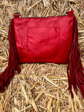 Load image into Gallery viewer, Anabella Designer Crossbody 2024 (Fringe)