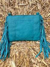 Load image into Gallery viewer, Anabella Designer Crossbody 2024 (Fringe)