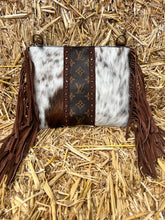 Load image into Gallery viewer, Anabella Designer Crossbody 2024 (Fringe)