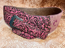 Load image into Gallery viewer, Cowgirls Waist Belt