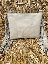 Load image into Gallery viewer, Anabella Designer Crossbody 2024 (Fringe)