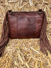 Load image into Gallery viewer, Anabella Designer Crossbody 2024 (Fringe)