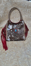 Load image into Gallery viewer, ✨Positively Radiant Madison Purse ✨