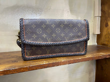 Load image into Gallery viewer, LV Pochette GM Re-Vamped