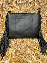 Load image into Gallery viewer, Anabella Designer Crossbody 2024 (Fringe)