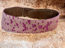 Load image into Gallery viewer, Cowgirls Waist Belt