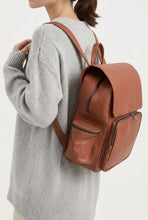 Load image into Gallery viewer, Euro Medium Backpack