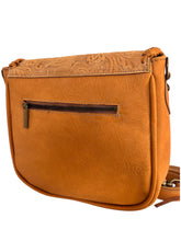 Load image into Gallery viewer, San Ynez Embossed Suede