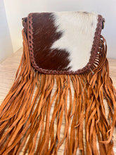 Load image into Gallery viewer, Cowhide Barbie