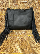 Load image into Gallery viewer, Anabella Designer Crossbody 2024 (Fringe)