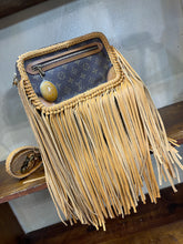 Load image into Gallery viewer, Authentic Revamp Marley Dragonne