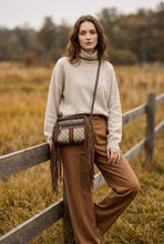 Load image into Gallery viewer, Authentic Vintage G- bag