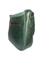 Load image into Gallery viewer, San Ynez Embossed Suede