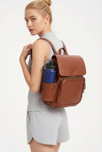 Load image into Gallery viewer, Euro Medium Backpack