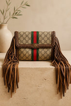 Load image into Gallery viewer, Vintage Revamped G- Bag