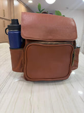 Load image into Gallery viewer, Euro Medium Backpack
