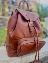 Load image into Gallery viewer, European Backpack