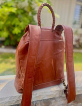 Load image into Gallery viewer, European Backpack