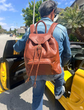 Load image into Gallery viewer, European Backpack